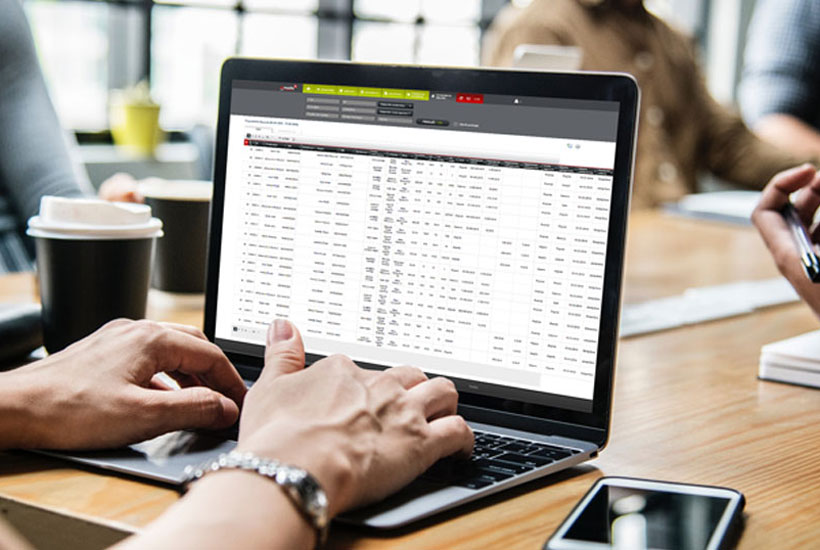 Posrednički dnevnik