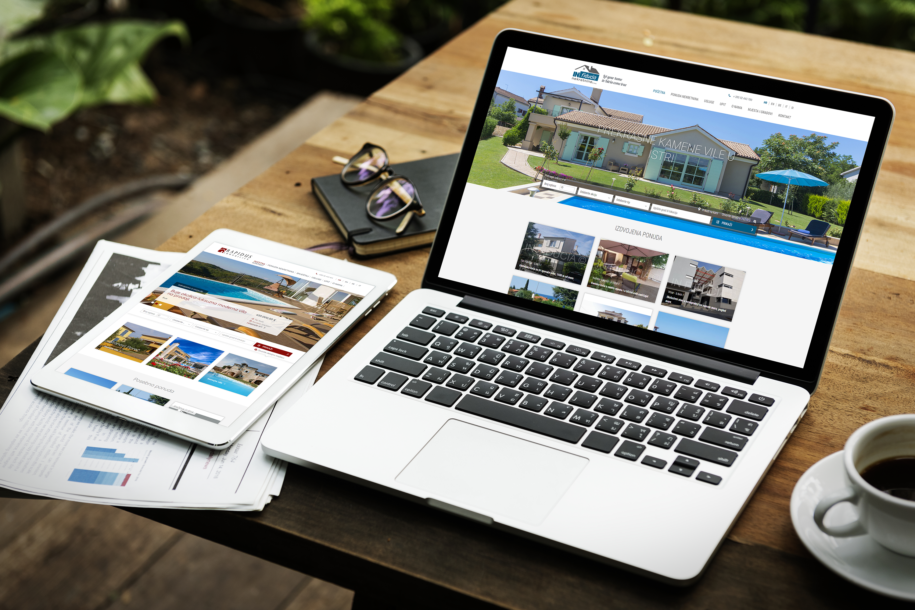 Dimedia Property Exchange