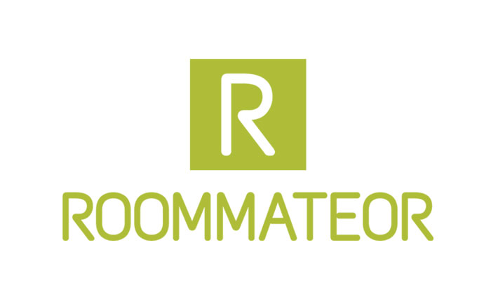 Roommateor logo